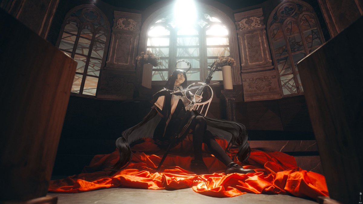 Abxtryy_cos (@abxtryy) on Twitter photo Virtuosa-arknights
πΈ: <a href="/PaperflyVisuals/">PaperFly πΈ</a>
#cosplayer #cosplays #arknightscosplays #arknightscosplayer #arknightscosplay #cosplay
#ζζ₯ζΉθ #ζζ₯ζΉθcos
#ζζ₯ζΉθcosplayer #ζζ₯ζΉθcosplay
#cosplaygirl #cosplayphotography #cosplayersofinstagram Virtuosa-arknights
πΈ: <a href="/PaperflyVisuals/">PaperFly πΈ</a>
#cosplayer #cosplays #arknightscosplays #arknightscosplayer #arknightscosplay #cosplay
#ζζ₯ζΉθ #ζζ₯ζΉθcos
#ζζ₯ζΉθcosplayer #ζζ₯ζΉθcosplay
#cosplaygirl #cosplayphotography #cosplayersofinstagram