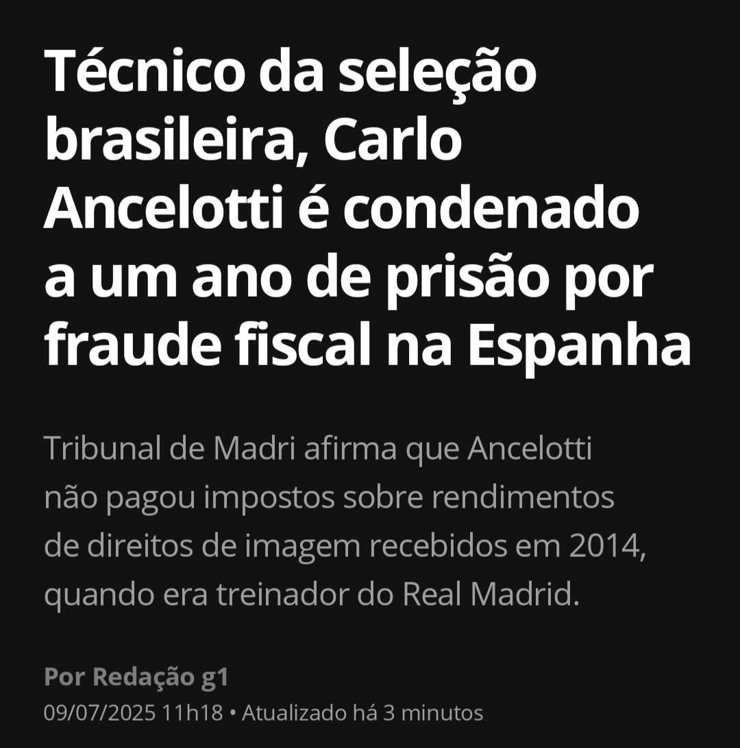 Não queria dizer, mas.... #brazilianization 🇧🇷🇧🇷🇧🇷