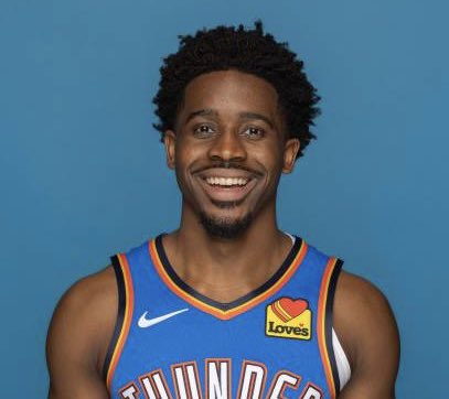 ADAM FLAGLER is one of 18 Thunder players who collectively won for OKC our first NBA Championship. All 18 will live forever in our city’s history and in our hearts. In recognition of this historic accomplishment, I hereby proclaim that today is ADAM FLAGLER DAY in Oklahoma City!