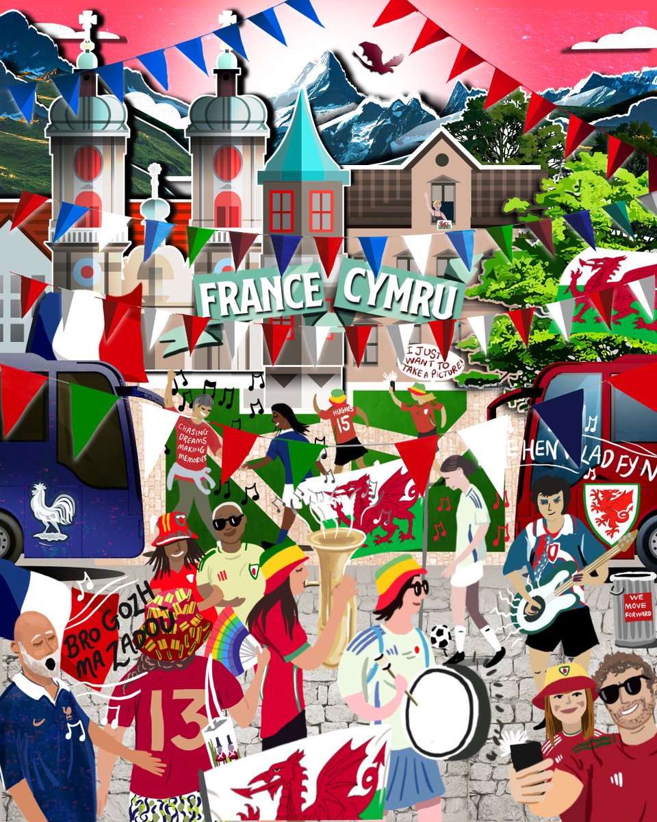 Visually Speaking tweet media