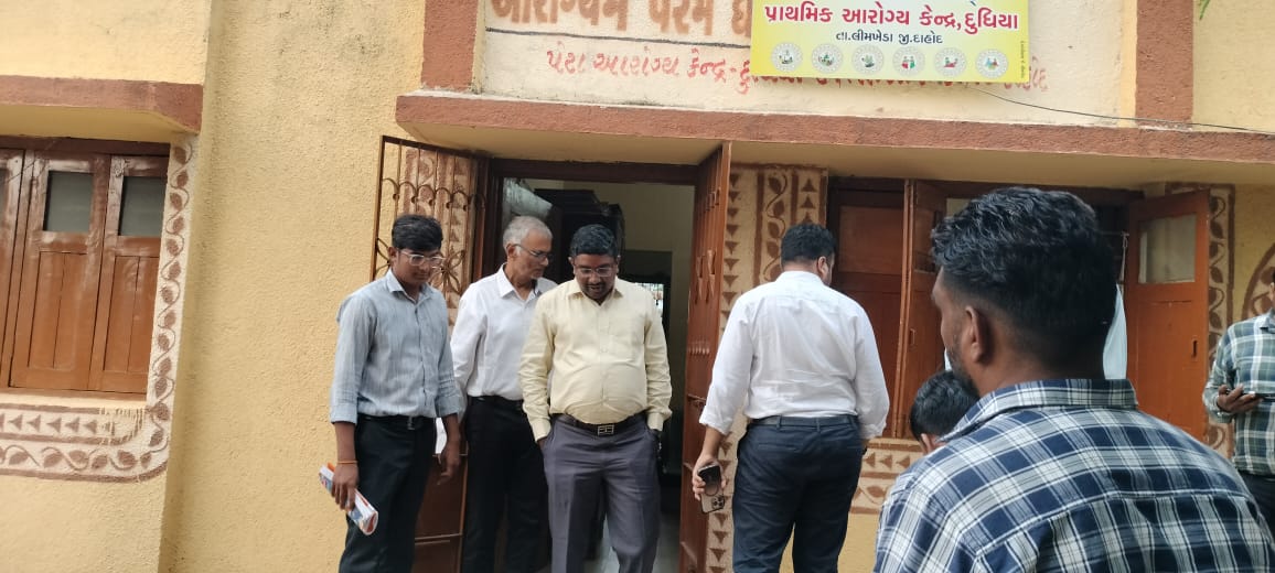 health limkheda tweet media