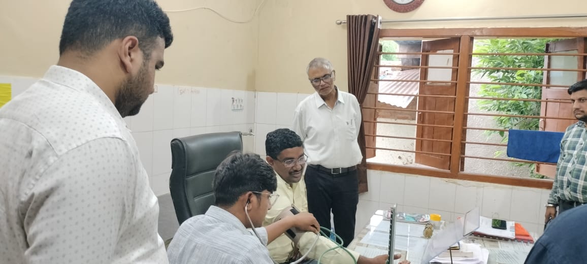 health limkheda tweet media