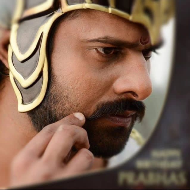 Timeline2898's tweet image. #DecadeofBaahubaliReign 
#Prabhasraju take Over Indian cinema 📈🔥
