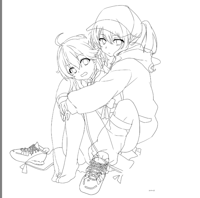 作業監視ありがとうございました
ダラダラとここまで進みました塗りはたぶn金曜日に 