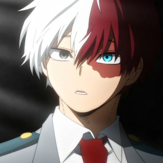 oh he's so beautiful