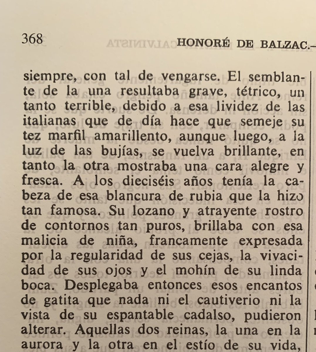 DC_1867's tweet image. #TodoBalzac #Catalina rostros 🤩💎