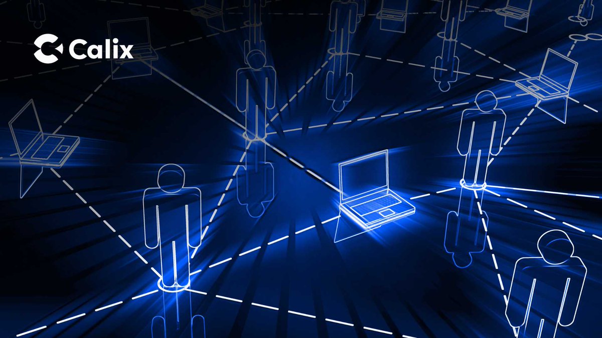 MarTechEdge's tweet photo. @CalixHQ launches the third-gen CommandIQ app with personalization, upsell #tools, and AI-ready features to help BSPs #boost engagement and revenue
โก https://t.co/dHhv4wc59U
#B2BTech #MarTechEdge #SmartHome #Calix #CommandIQ #BroadbandExperience #CXTools https://t.co/PttshAaF3C