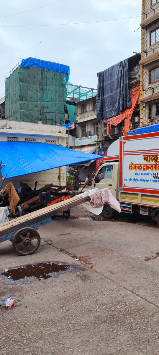 THE YELLOW PRESS INTERNATIONAL NEW'S (@t_warees) on Twitter photo B ward 254 narshi natha street Mum- 9 illegal unauthorised of extension additional alteration and house galli captured as construction permanent illegal structure before after while construction photo's enclosed BF Dept no action no action, RETMS NOT WORKING <a href="/mybmc/">माझी Mumbai, आपली BMC</a> <a href="/mybmcWardB/">WARD B BMC</a> B ward 254 narshi natha street Mum- 9 illegal unauthorised of extension additional alteration and house galli captured as construction permanent illegal structure before after while construction photo's enclosed BF Dept no action no action, RETMS NOT WORKING <a href="/mybmc/">माझी Mumbai, आपली BMC</a> <a href="/mybmcWardB/">WARD B BMC</a>