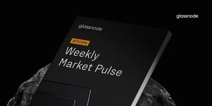 🚨 BREAKING: "Market Pulse di $BTC: Una Guida Strategica per il Mercato delle Criptovalute"