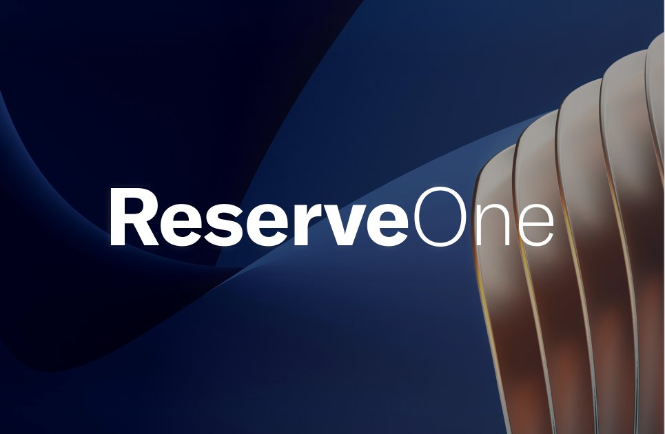 AltcoinPro_'s tweet photo. 🚨 BIG BREAKING:
ReserveOne has officially raised $1 BILLION to launch the world’s first publicly traded #Bitcoin and crypto reserve company! 💰🌐
THIS IS EXTREMELY BULLISH! 🚀
#Bitcoin #Crypto #BTC #ReserveOne #Bullish https://t.co/3QBy3OiqgT