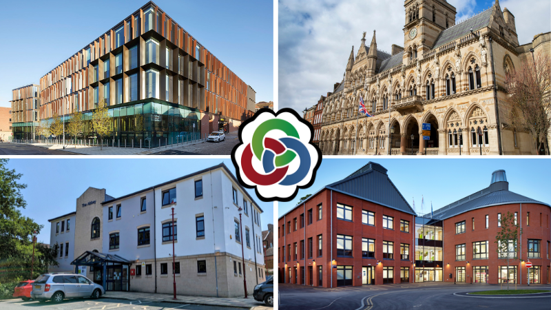 Hybrid working arrangements at our Council are set to continue, with a strong focus on driving excellence and productivity across our services: westnorthants.gov.uk/news/strong-fo…