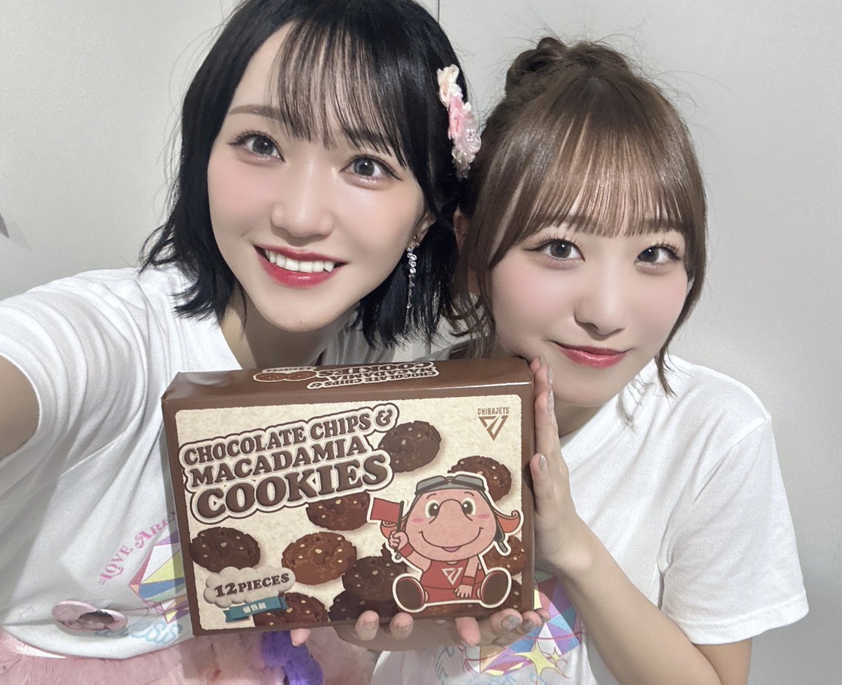 しょこちゃん！！ お誕生日おめでとう～🎂✨ 努力と好きなことに