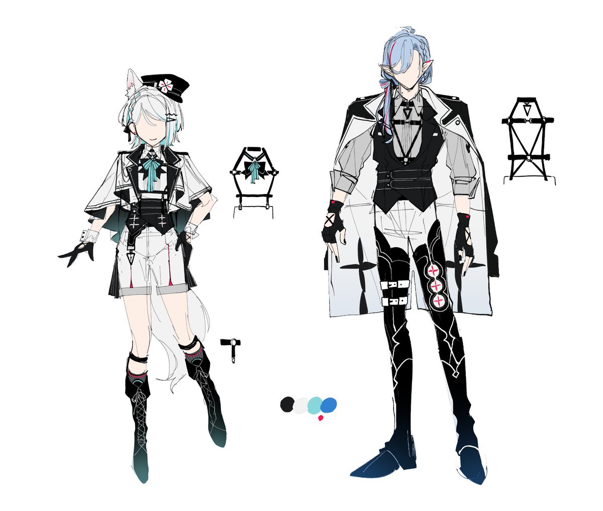 神道能_ShindouNou (@unknown_5527) / Posts / X