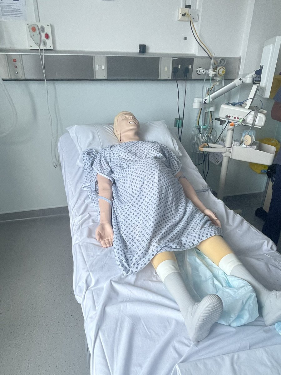 ResusTeamWestHerts (@resuswestherts) on Twitter photo Maternal cardiac arrest for the in-situ sim today. Excellent MDT team work today.
<a href="/kellyMcgovern21/">kelly McGovern</a> <a href="/Mel_Chambers76/">Mel Chambers</a> <a href="/lucyhalpin1/">lucy halpin</a> <a href="/WestHertsNHS/">West Herts Teaching Hospitals NHS Trust</a> Maternal cardiac arrest for the in-situ sim today. Excellent MDT team work today.
<a href="/kellyMcgovern21/">kelly McGovern</a> <a href="/Mel_Chambers76/">Mel Chambers</a> <a href="/lucyhalpin1/">lucy halpin</a> <a href="/WestHertsNHS/">West Herts Teaching Hospitals NHS Trust</a>
