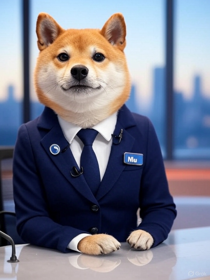 MuChan_CTO_MU's tweet photo. @zachhumphries Mu reporting the news live on the Crypto Breakfast Club https://t.co/xLUf39EEWb