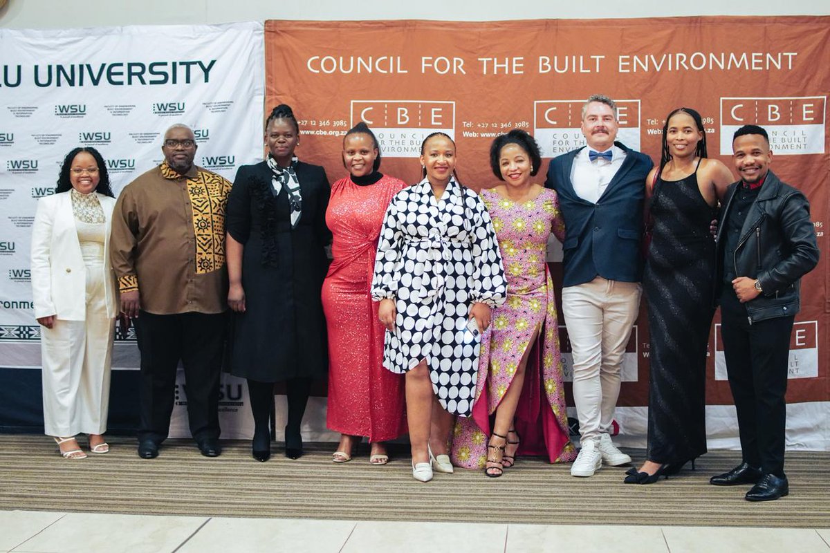The ICSCBE 2025 Gala Dinner was a memorable evening of elegance, networking, and shared purpose, bringing together delegates from across the country and beyond to celebrate the milestones of the inaugural conference.

From powerful keynote messages to moments of recognition, the