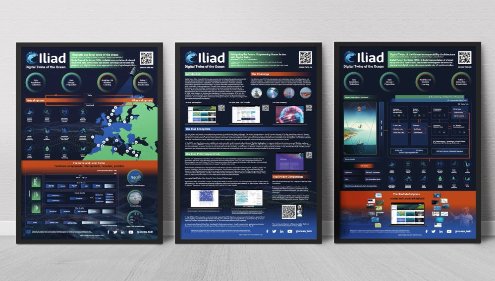 Blue Lobster IT Limited tweet media