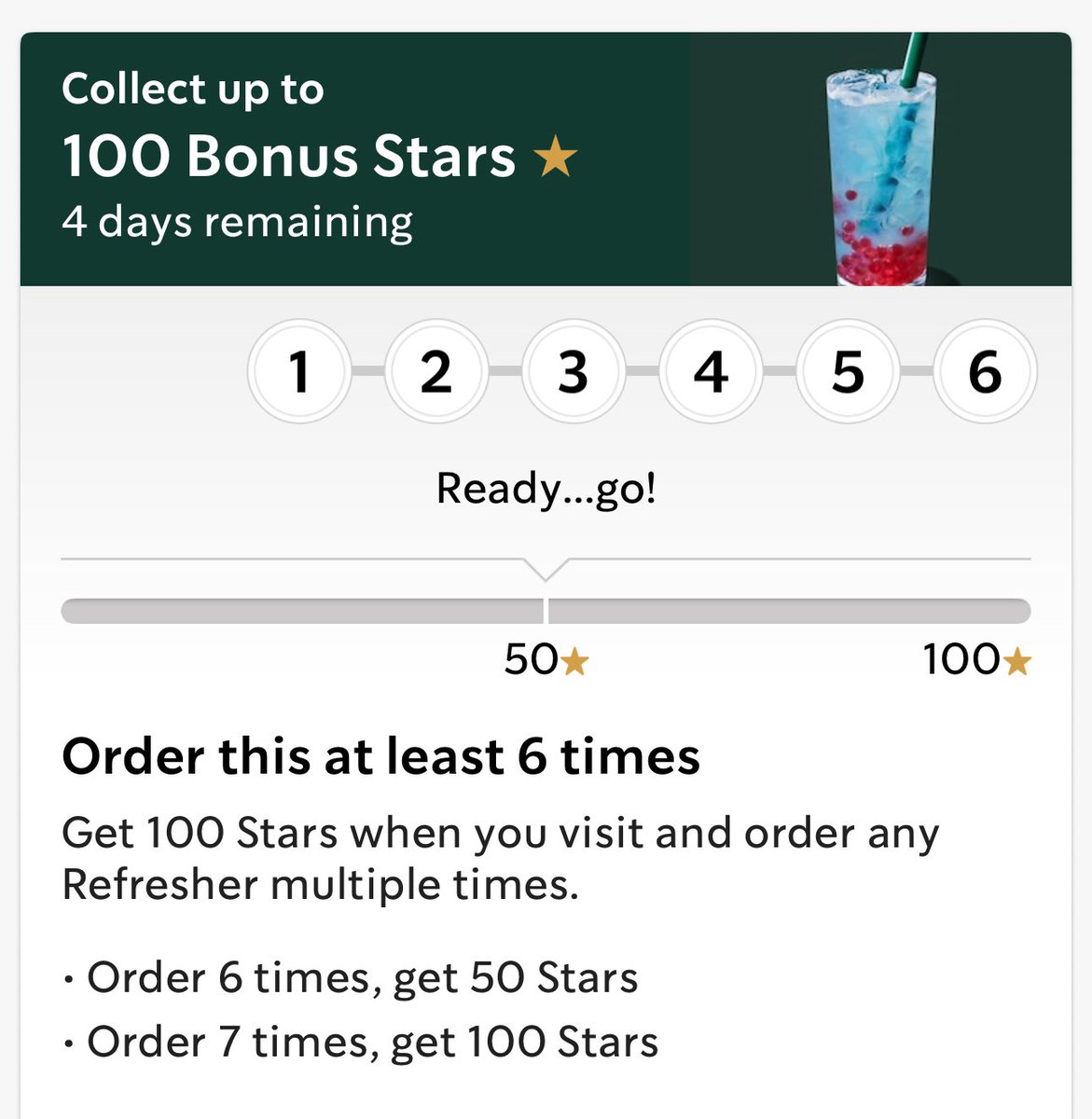 _mammam's tweet photo. @Starbucks If this is on a star promotion, why have all the area stores have not had it in stock all week 🤔 https://t.co/t8C9GK2qRP