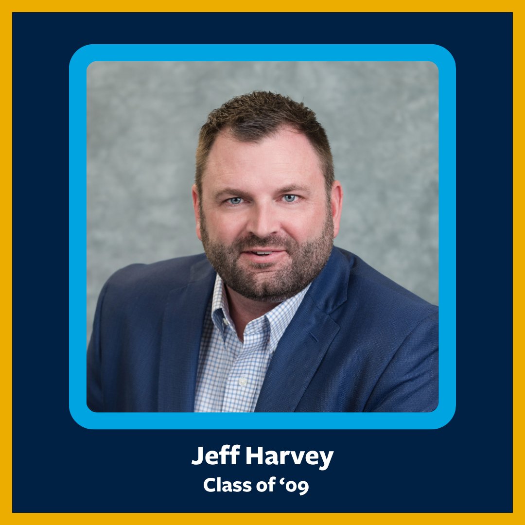 Congratulations to Murray State alumnus Jeff Harvey (‘09) on being named to the 2025 Florida Trend Legal Elite Notable Managing Partners list—for the third year in a row!