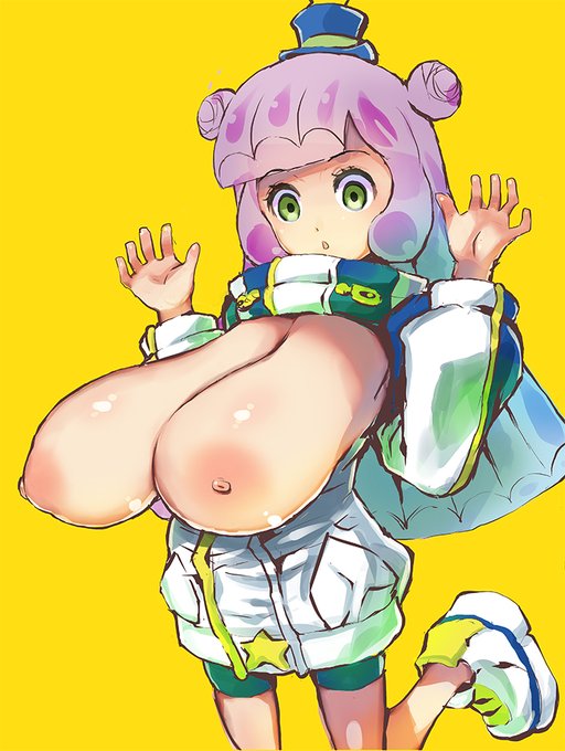 再掲。
ぷにるのアニメ二期、始まってるみたいので。
こちとら配信待ちですわよ!
二期にはオマケでいいからTS男子たち出てほしいなぁ 