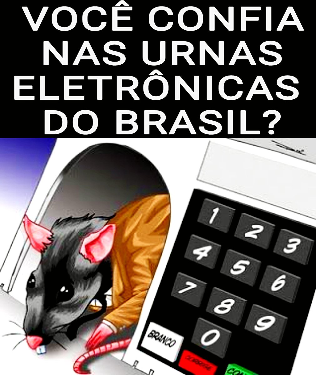 FreeBrazil4Ever's tweet photo. 𝙀𝙉𝙌𝙐𝙀𝙏𝙀 𝙍𝘼𝙋𝙄𝘿𝘼‼️

SIM ☑️ ou NÃO ❌ https://t.co/wW6fdalJOu