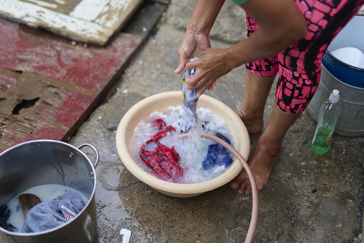 Almost 96% of Roma and Egyptian children in Montenegro face at least one form of multidimensional poverty.

This is not just a statistic – it represents children who are being denied some of the most basic conditions for a life of dignity: access to healthy food, safe housing,