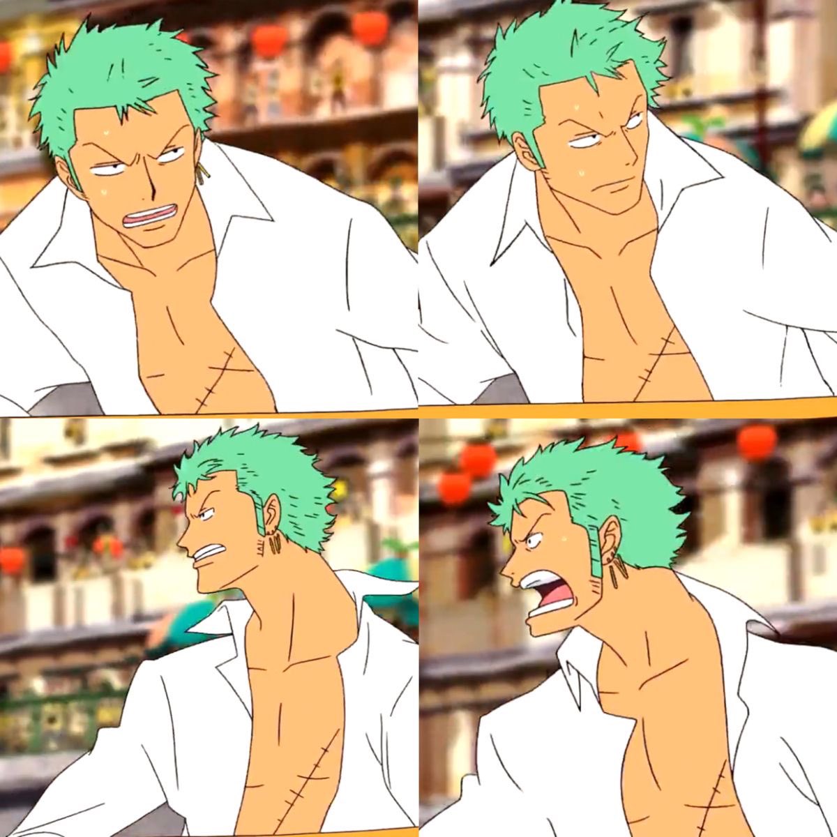 daily zoro ꨄ (@zorosheart) on Twitter photo 