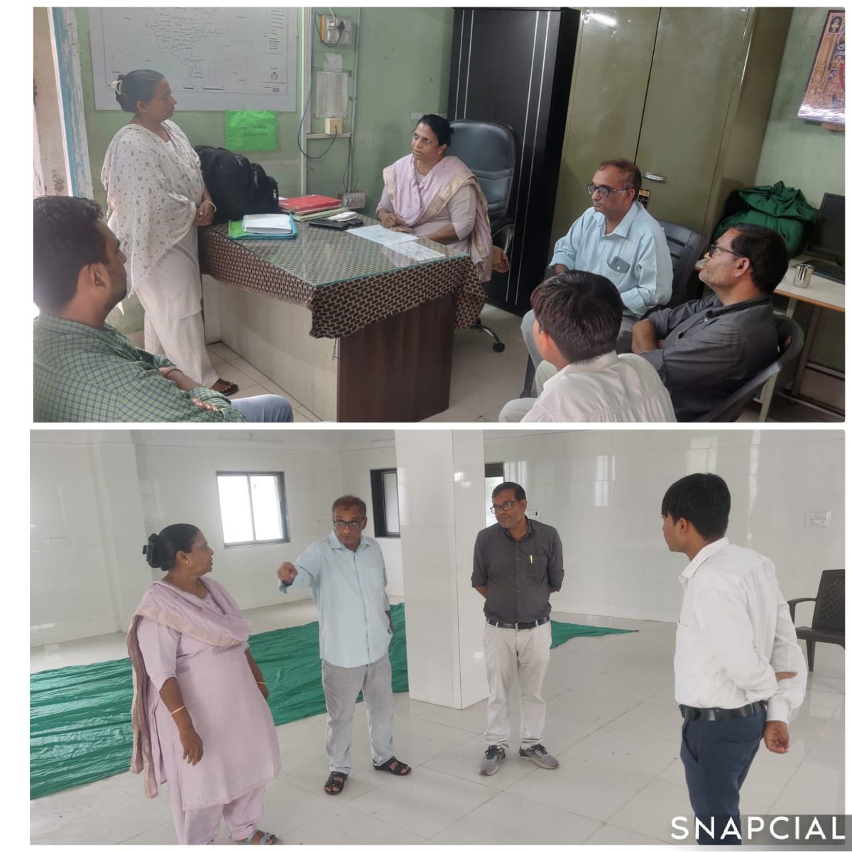 cdho health Department botad tweet media