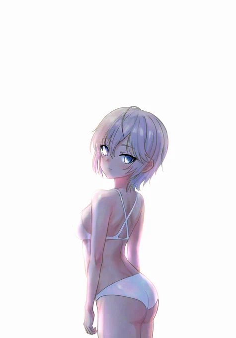 キャラ単体でアナスタシア