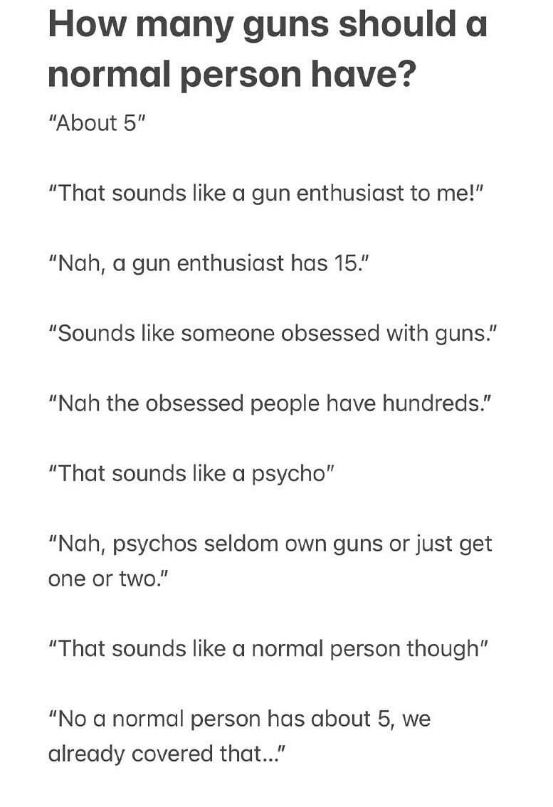 I agree with every word 😂👌😎