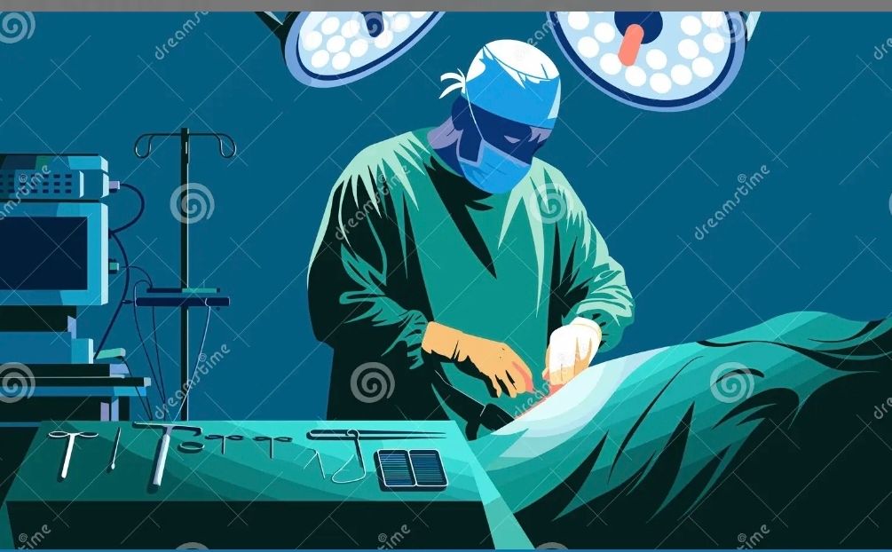 ✨ Wednesday Wellbeing ✨
"The good surgeon knows how to operate. The better surgeon knows when to operate. The best surgeon knows when not to operate."
– Edward T. Lewis
👉 Midweek reflection: Wisdom is knowing that restraint is as powerful as action.
#Surgery #Wellbeing