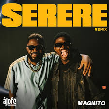 NaijaFM 102.7 (@naija102fm) on Twitter photo #Np - Serenre Remix By <a href="/realajofe/">ajofé.</a> x <a href="/magnitofreshout/">#BARSandLAMBA</a> Ontop #Workchop wt <a href="/GodwinAruwayo/">Godwin Aruwayo</a> & <a href="/Joypanam/">Joy panam</a>
#TuneIn #Np - Serenre Remix By <a href="/realajofe/">ajofé.</a> x <a href="/magnitofreshout/">#BARSandLAMBA</a> Ontop #Workchop wt <a href="/GodwinAruwayo/">Godwin Aruwayo</a> & <a href="/Joypanam/">Joy panam</a>
#TuneIn
