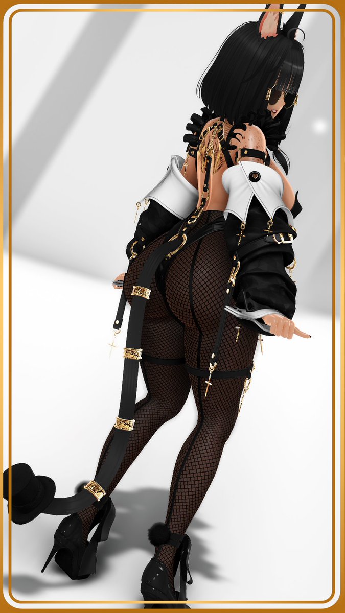 you like my lil hat c: