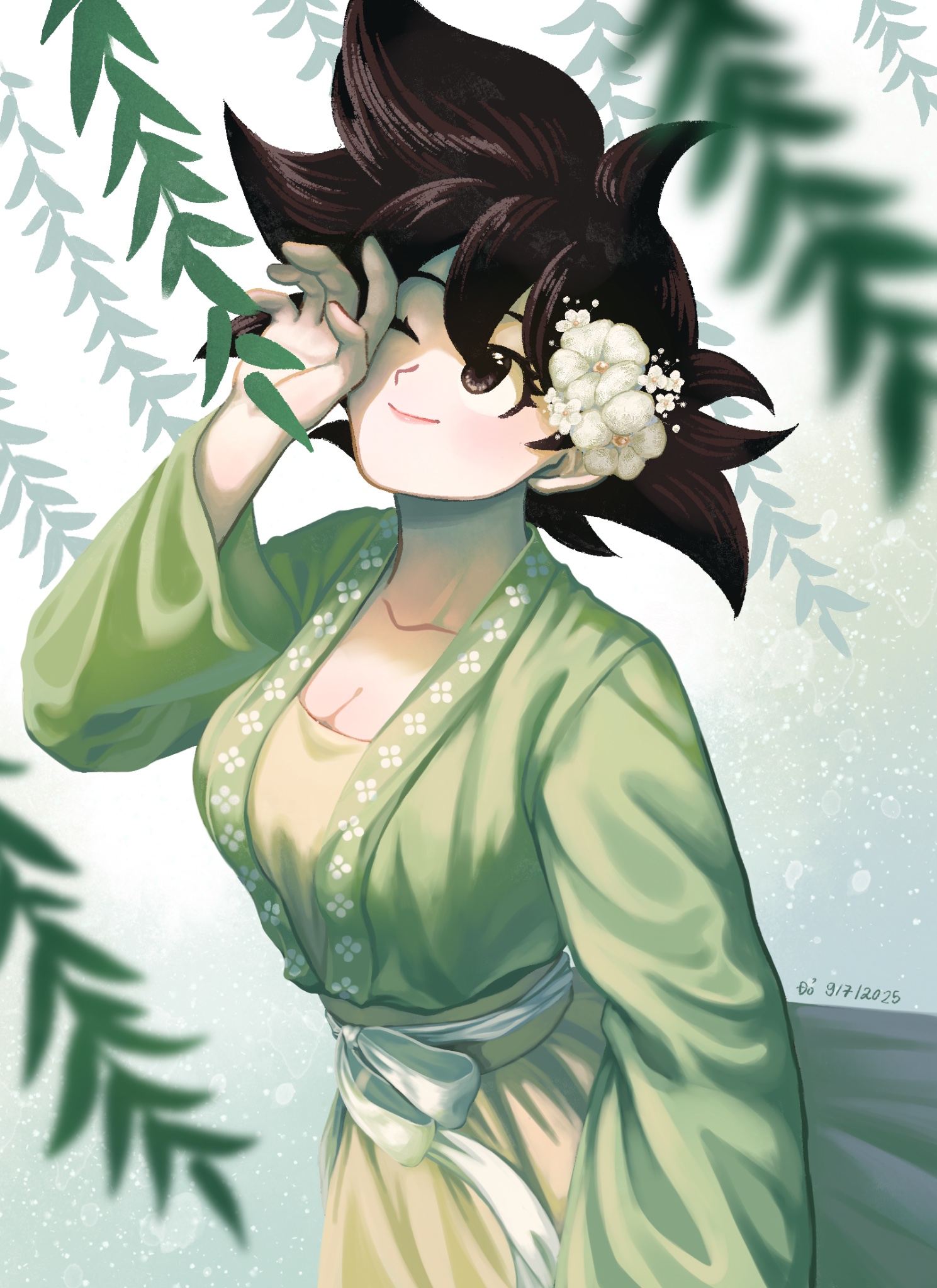 駱吉(らくきち) (@RakuRaku_DabaDa) / X