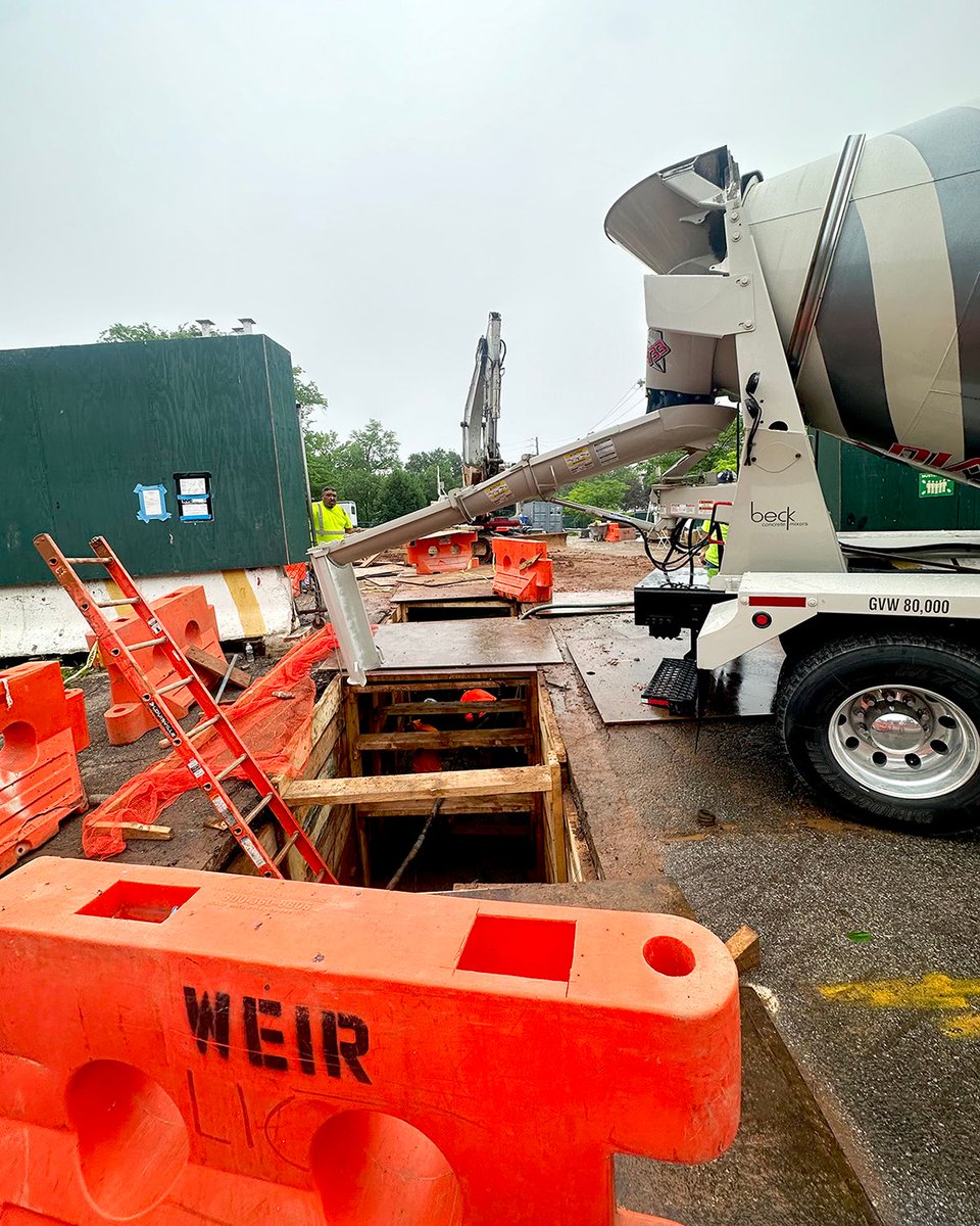 800 hours of on-the-job training before you graduate? No wonder SUNY Delhi’s #ConstructionManagement program has such a strong reputation in the industry. This summer, Delhi student Dean Sutantio is logging some of those hours at an internship with Whiting-Turner Construction.