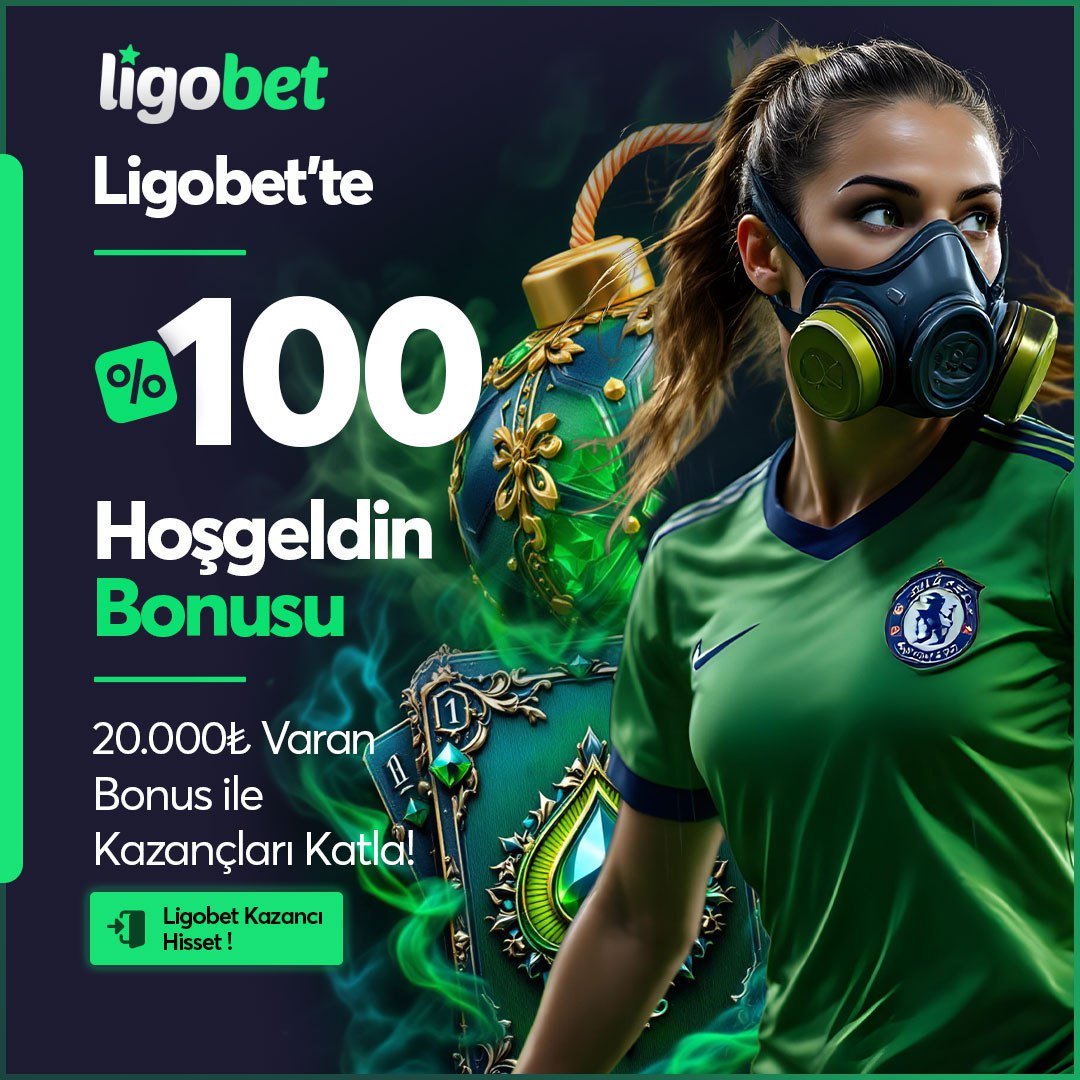 Ligobettlogin's tweet image. 🥳 LİGOBET'TE HEDİYELERİN SONU YOK!!!🥇
📣Spor Bahisleri, Slot ve Canlı Casino alanında
🔗 Ligobet - kslnk.com/ligogiris
🛒 Sitemize kayıt oluşturduktan sonra;
🥇 Yapacağınız İlk Yatırımınız için kullanabileceğiniz
💰 20.000₺'ye varan Yatırım Bonusu #Ligobet'ten Hediye!