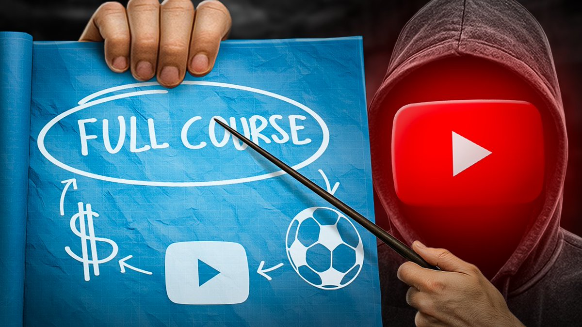 Slani | YouTube Strategist tweet media