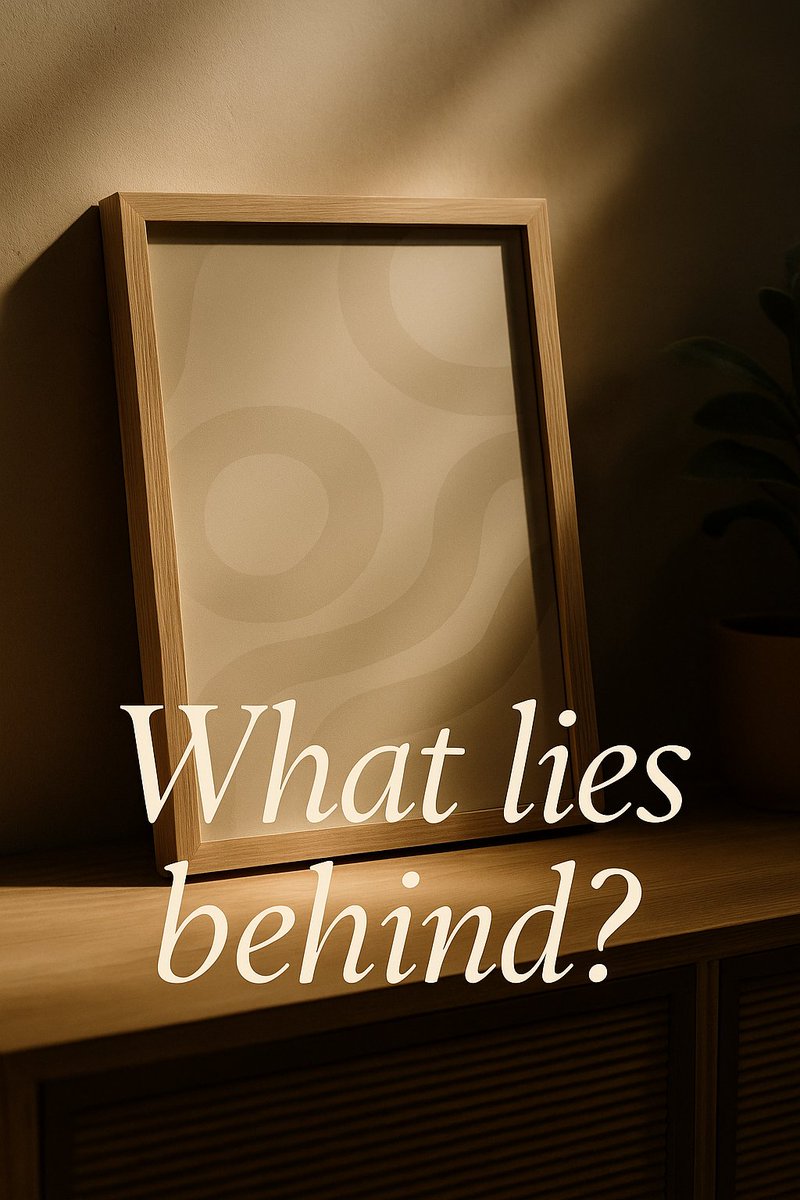 stillume1969's tweet photo. Something is coming this Saturday...
A new piece to calm the space — and stir the soul.
What hides behind the frame? 👀
#WallArt #JapandiStyle #ComingSoon #MinimalDecor #EtsyLaunch https://t.co/oeqk1aZvnb