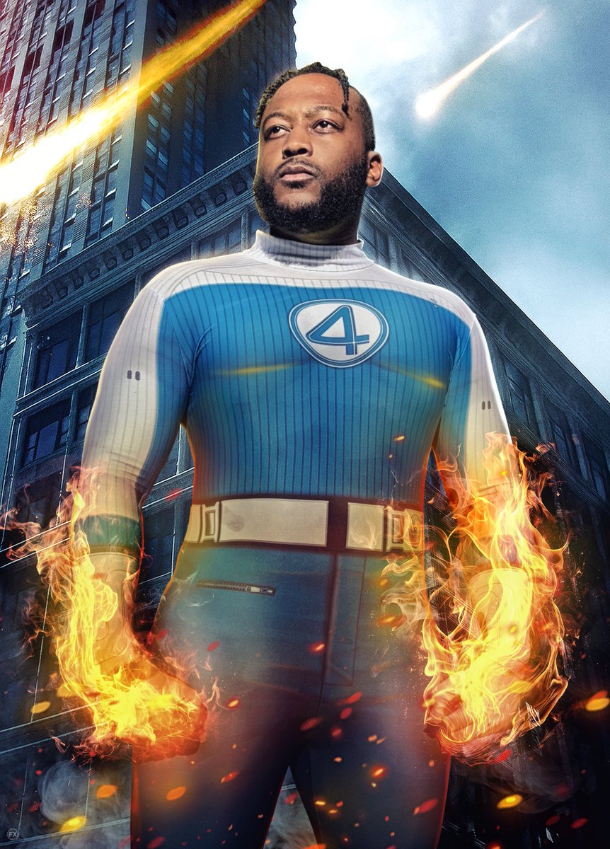 Certified_Cos's tweet photo. “Flame On!” - Johnny Storm/Human Torch

Who else can’t wait for the release of Fantastic Four: First Steps!👀

Human Torch - @certified_cosplayerboy 
Photo Edits - @felgnox 

#marvel #fantastic4 #fantasticfour #humantorch #marvelstudios #galactus #fantasticfourcosplay #discover https://t.co/8svrCZen2C