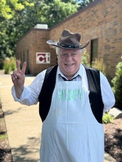 CT_Logistics_'s tweet photo. July 4th BBQ! https://t.co/HN5i9GrCzU