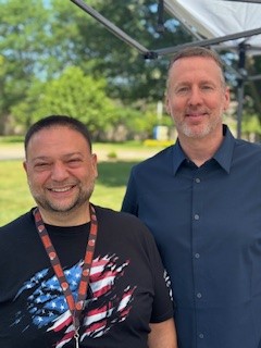 CT_Logistics_'s tweet photo. July 4th BBQ! https://t.co/HN5i9GrCzU