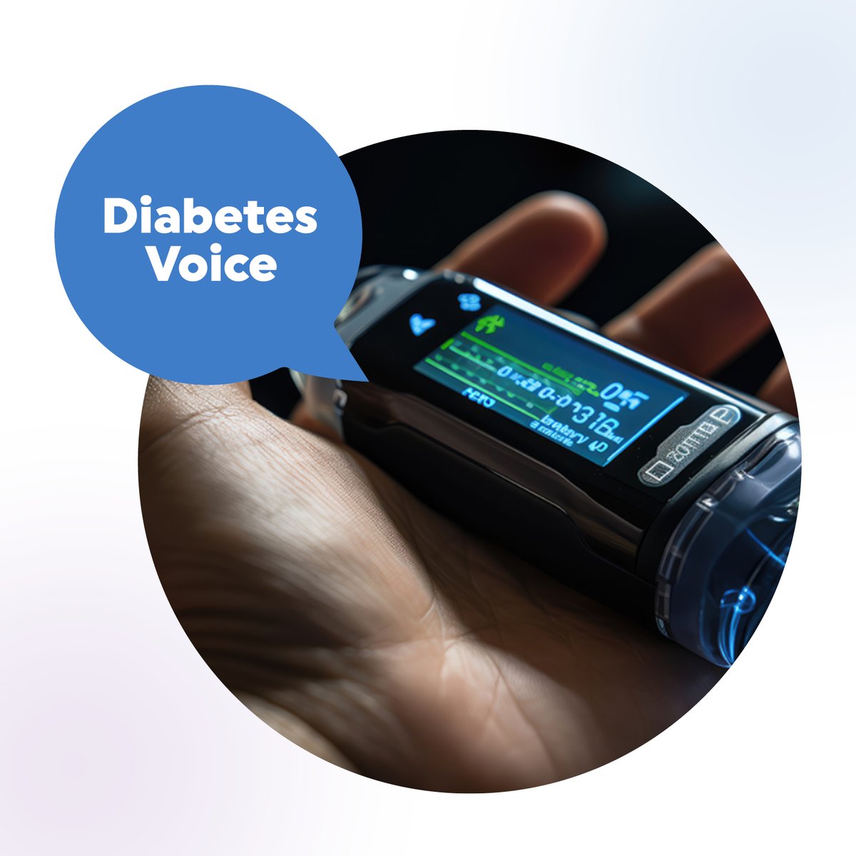 IntDiabetesFed's tweet image. #DiabetesVoice – From mobile tools in Egypt to chatbots in rural Italy, AI is redefining what's possible in #diabetes care. These aren’t future dreams, they’re working now. Learn more in our latest article: diabetesvoice.org/en/caring-for-…