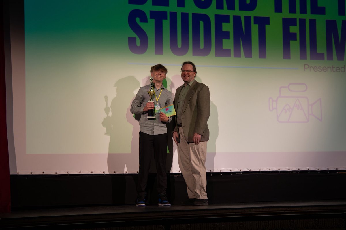 Joseph Telesco tweet media