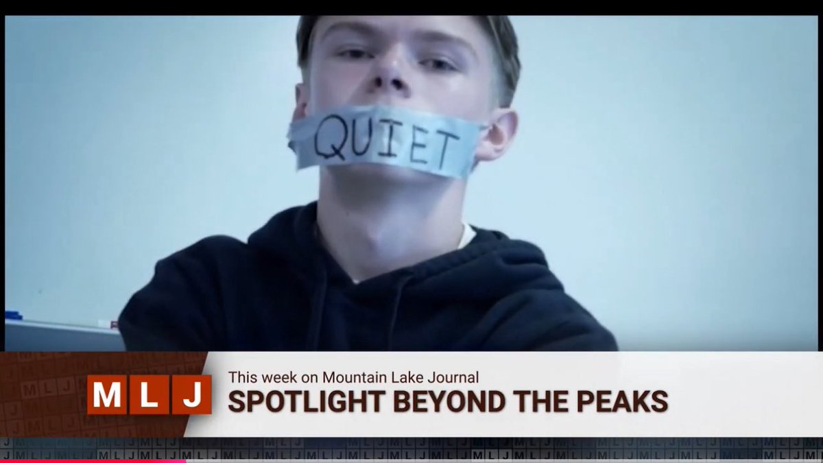 Joseph Telesco tweet media