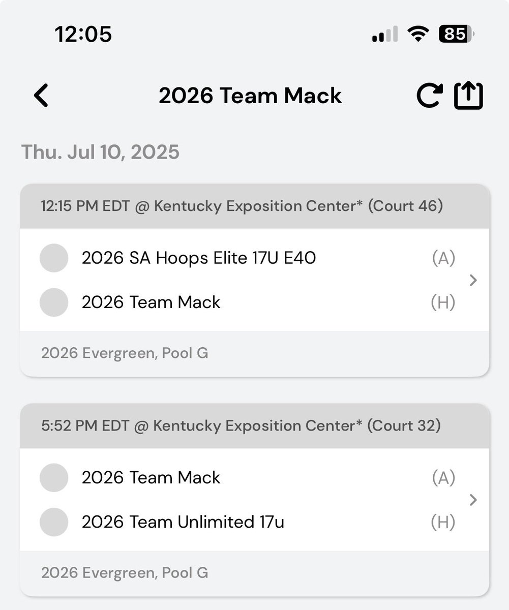 Sophie Fritz (@sophielfritz) on Twitter photo Heading to Kentucky for Run for the Roses with <a href="/TeammackBball/">TeamMackBasketball</a> !! Excited for a last ride with this team!! <a href="/Assist_U_/">AssistU Recruiting</a> <a href="/MRHS_WBBALL/">Marvin Ridge</a> Heading to Kentucky for Run for the Roses with <a href="/TeammackBball/">TeamMackBasketball</a> !! Excited for a last ride with this team!! <a href="/Assist_U_/">AssistU Recruiting</a> <a href="/MRHS_WBBALL/">Marvin Ridge</a>