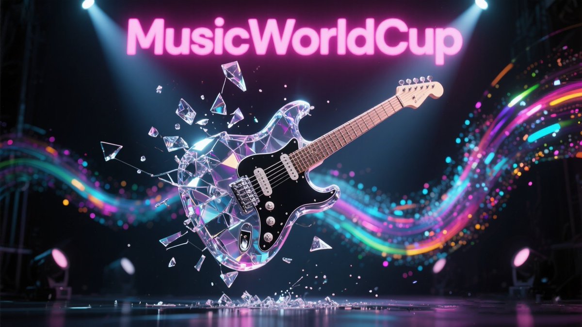 TheKoinOp's tweet photo. 🎶 Empowering the next generation of artists: Building a sustainable, innovative music ecosystem where creativity and technology thrive together.

#TheKOINOperation #SustainableDevelopment #MusicWorldCup https://t.co/5QsEYSN8YY