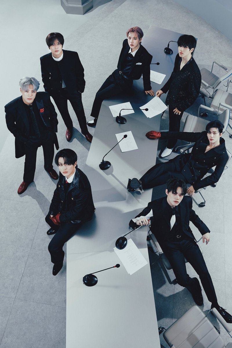 7DREAM VOTING TEAM INA (REST) tweet media