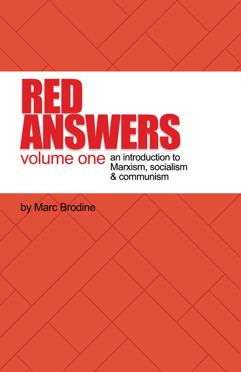 INTERNATIONAL PUBLISHERS (@intpubnyc) on Twitter photo Pre-order today! Do you have Red Questions? Well, we've got "Red Answers": intpubnyc.com/browse/redansw… Volume One is an introduction to Marxism, socialism & communism. <a href="/communistsusa/">Communist Party USA</a> <a href="/PeoplesWorld/">PeoplesWorld</a> <a href="/ny_ycl/">New York Young Communist League</a> <a href="/ClaudiaJonesEdu/">Claudia Jones School for Political Education</a> <a href="/PeoplesForumNYC/">The People's Forum</a> <a href="/jacobin/">Jacobin</a> <a href="/DemSocialists/">DSA</a> Pre-order today! Do you have Red Questions? Well, we've got "Red Answers": intpubnyc.com/browse/redansw… Volume One is an introduction to Marxism, socialism & communism. <a href="/communistsusa/">Communist Party USA</a> <a href="/PeoplesWorld/">PeoplesWorld</a> <a href="/ny_ycl/">New York Young Communist League</a> <a href="/ClaudiaJonesEdu/">Claudia Jones School for Political Education</a> <a href="/PeoplesForumNYC/">The People's Forum</a> <a href="/jacobin/">Jacobin</a> <a href="/DemSocialists/">DSA</a>