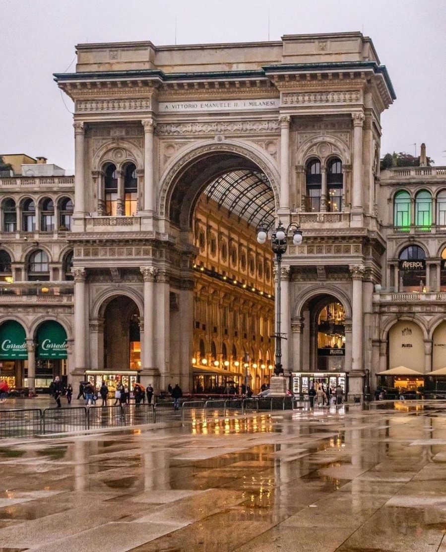 Milan, Italy
