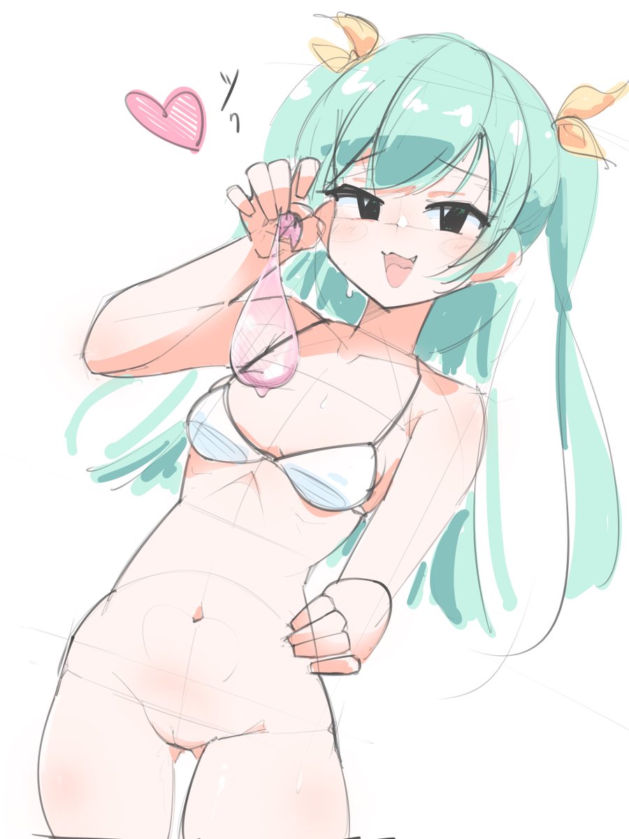 dededeaaath's tweet photo. 水風船で遊ぶツクちゃん https://t.co/smvQsQPX2q